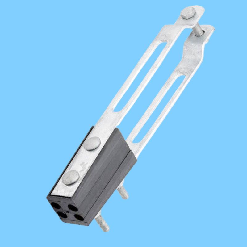 PAT-95S 4 Cores Collection Tension Clamp